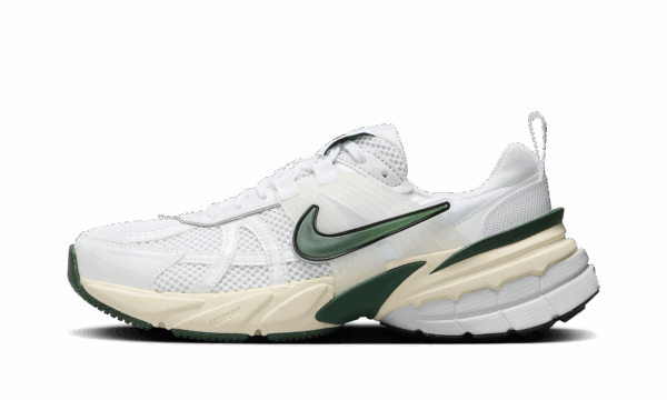 V2K RUN WMNS "Platinum Green"