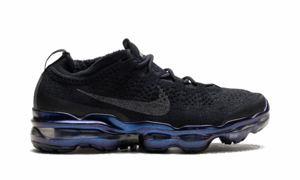VAPORMAX 2023 FLYKNIT WMNS "Black Iridescent" - Image 6