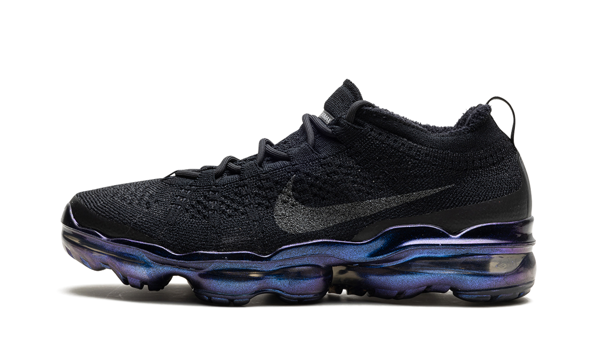 VAPORMAX 2023 FLYKNIT WMNS "Black Iridescent"