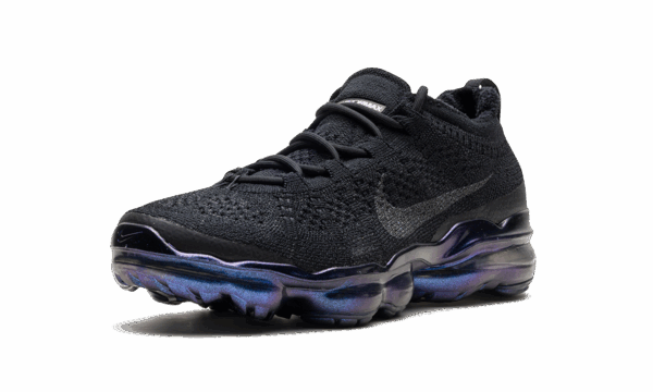 VAPORMAX 2023 FLYKNIT WMNS "Black Iridescent" - Image 4