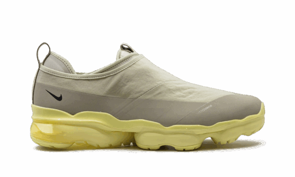 VaporMax Moc Roam "Light Stone" - Image 6