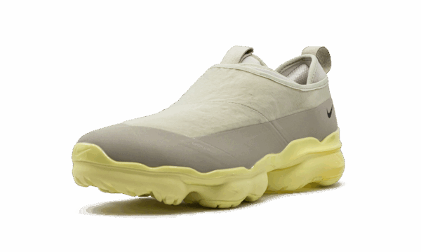 VaporMax Moc Roam "Light Stone" - Image 4