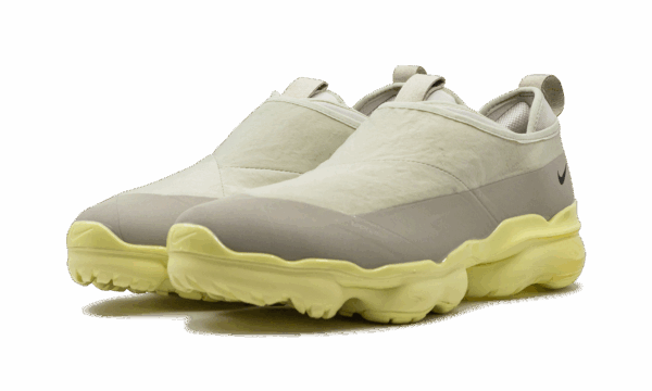 VaporMax Moc Roam "Light Stone" - Image 2