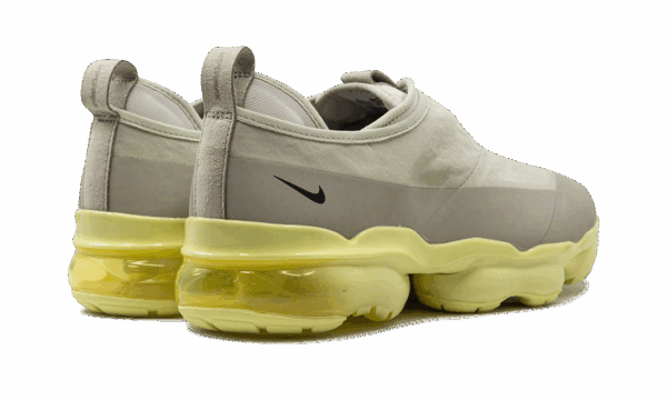 VaporMax Moc Roam "Light Stone" - Image 3