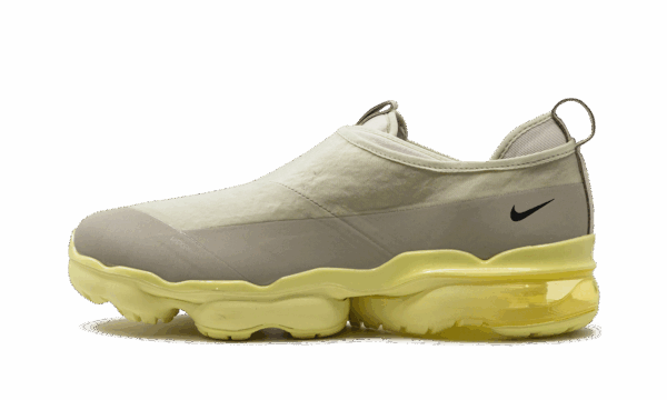 VaporMax Moc Roam "Light Stone"