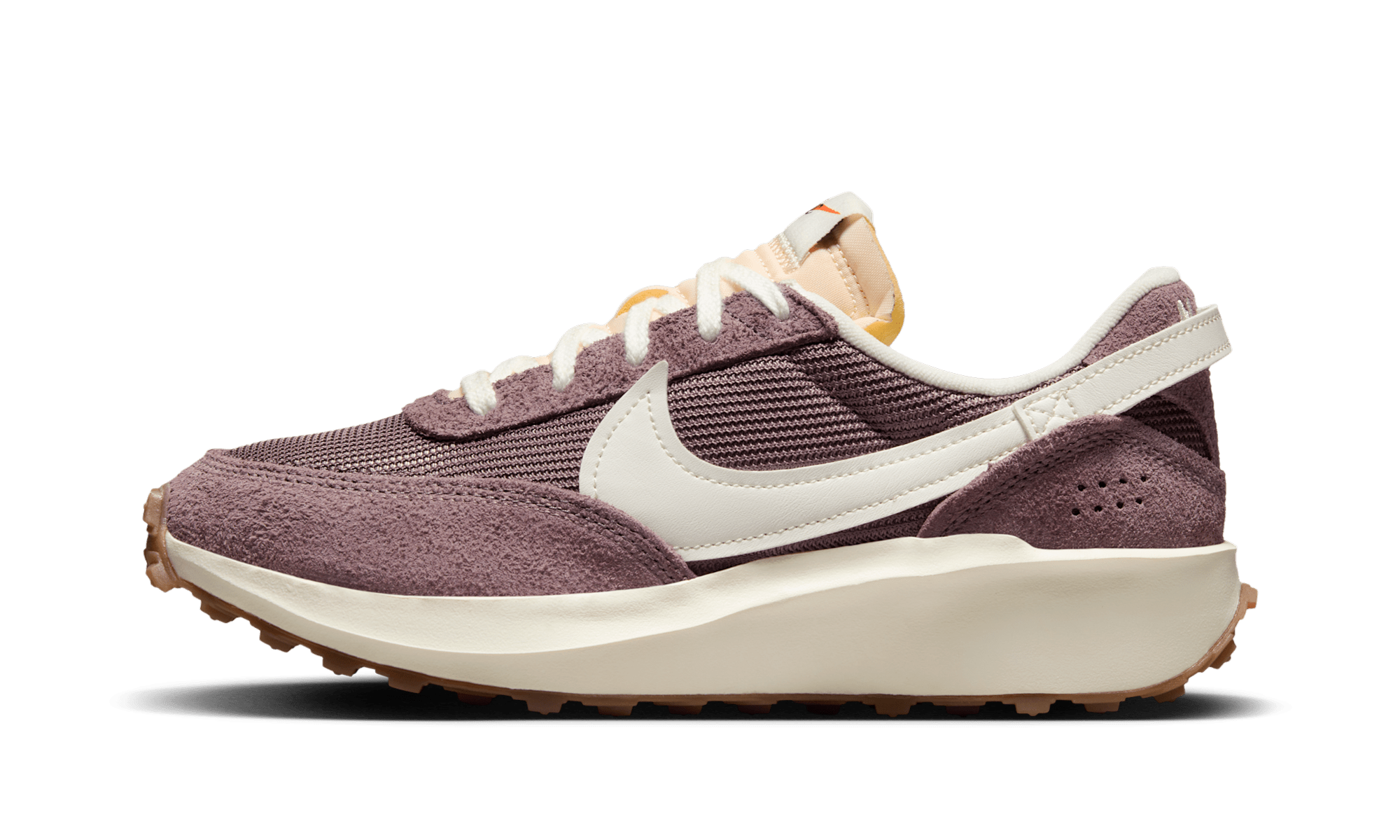 Waffle Debut VNTG WMNS "Plum Eclipse"