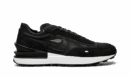 Waffle One "Black White"