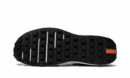 Waffle One "Black White"