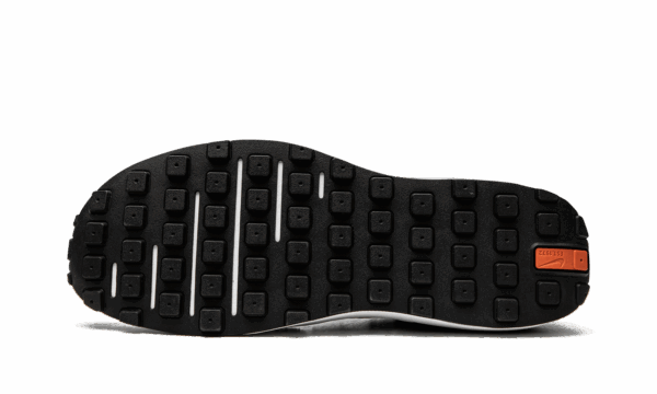 Waffle One "Black White" - Image 5