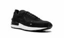 Waffle One "Black White"