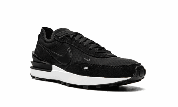 Waffle One "Black White" - Image 7