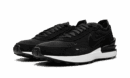 Waffle One "Black White"