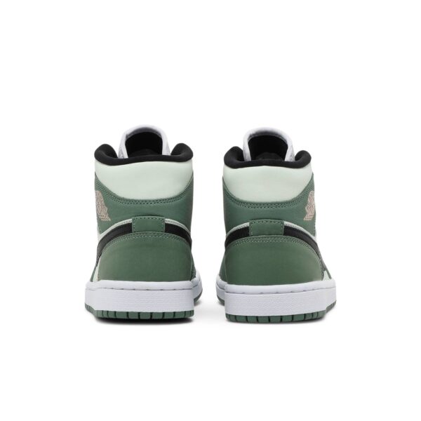 Wmns Air Jordan 1 Mid SE 'Dutch Green' CZ0774-300 - Image 6