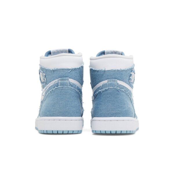 Wmns Air Jordan 1 Retro High OG 'Denim' DM9036-104 - Image 6