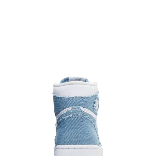 Wmns Air Jordan 1 Retro High OG 'Denim' DM9036-104 - Image 7