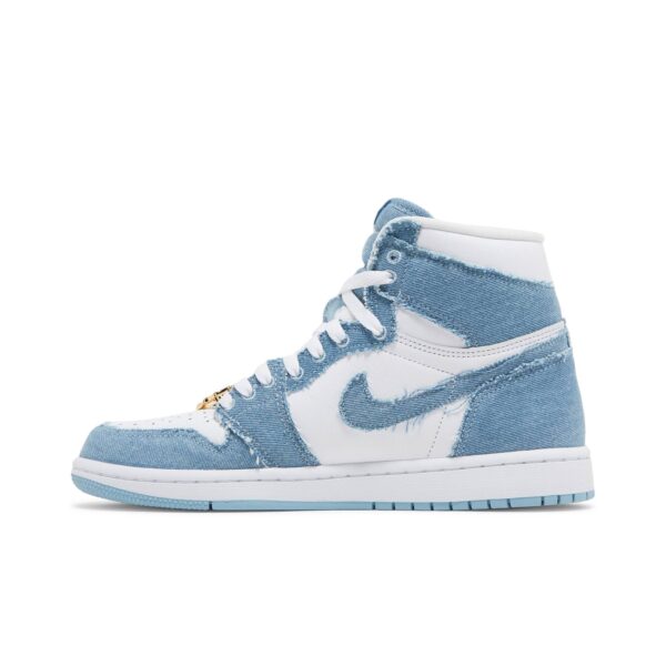 Wmns Air Jordan 1 Retro High OG 'Denim' DM9036-104 - Image 3