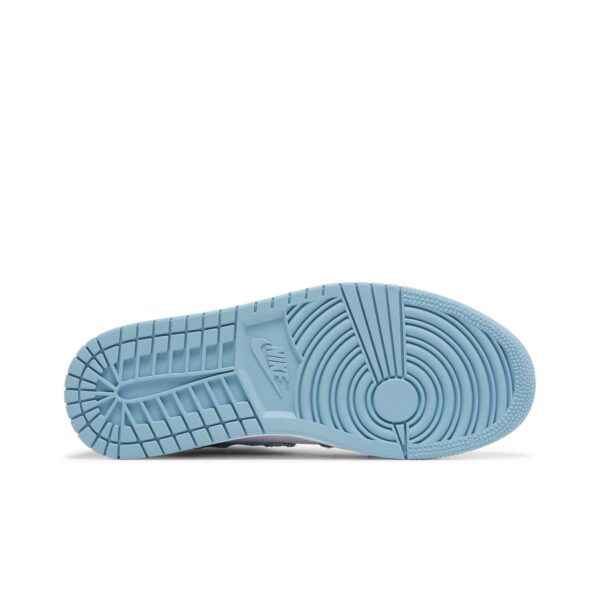 Wmns Air Jordan 1 Retro High OG Denim DM9036-104 - Image 4