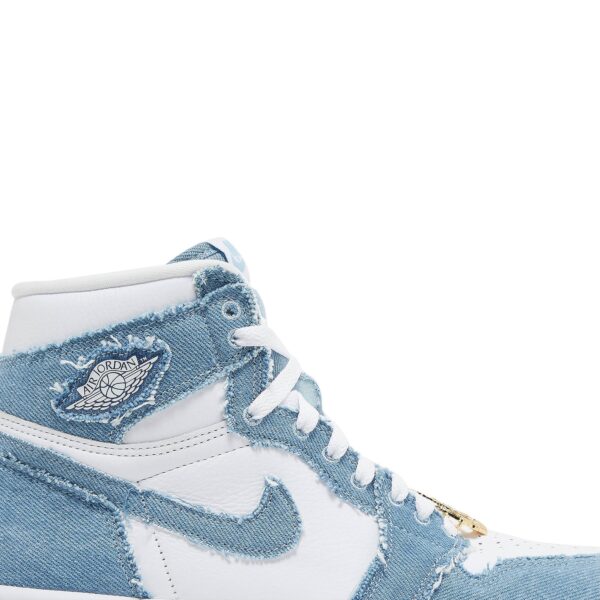 Wmns Air Jordan 1 Retro High OG 'Denim' DM9036-104 - Image 2