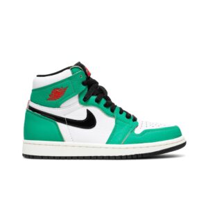 Wmns Air Jordan 1 Retro High OG 'Lucky Green' DB4612-300