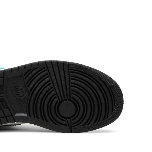 Wmns Air Jordan 1 Retro High OG 'Lucky Green' DB4612-300 - Image 5