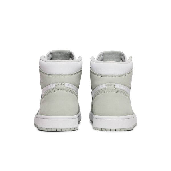 Wmns Air Jordan 1 Retro High OG Seafoam CD0461-002 - Image 6