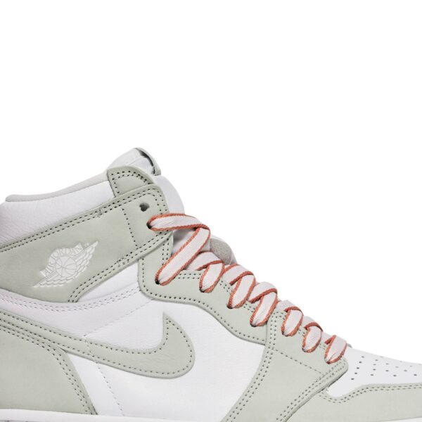 Wmns Air Jordan 1 Retro High OG Seafoam CD0461-002 - Image 2