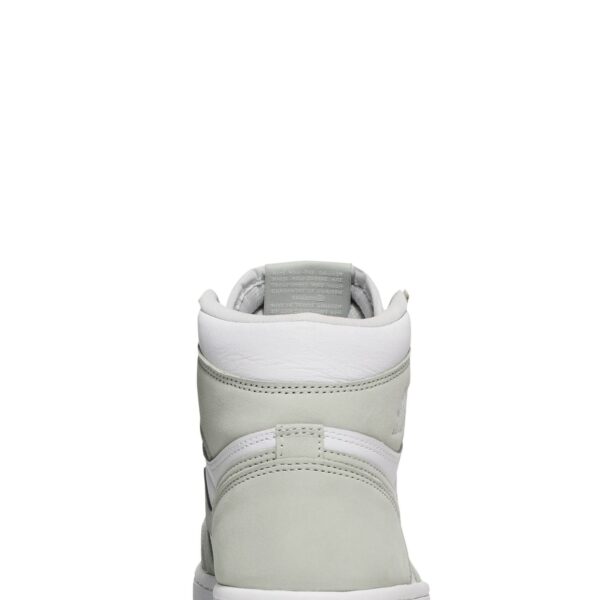 Wmns Air Jordan 1 Retro High OG Seafoam CD0461-002 - Image 7