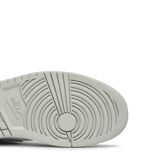 Wmns Air Jordan 1 Retro High OG Seafoam CD0461-002 - Image 5
