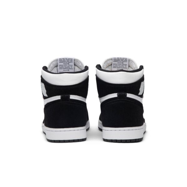 Wmns Air Jordan 1 Retro High OG 'Twist' CD0461-007 - Image 6