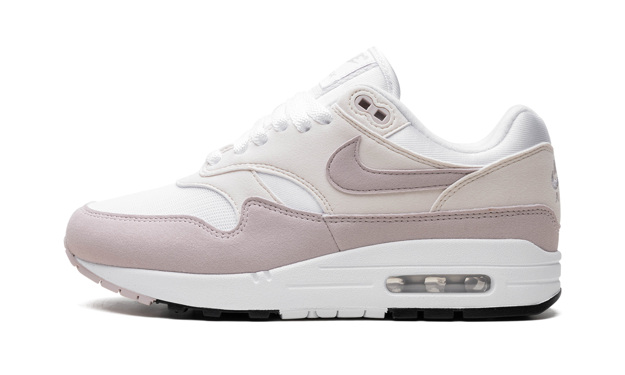 Wmns Air Max 1 "Platinum Violet"