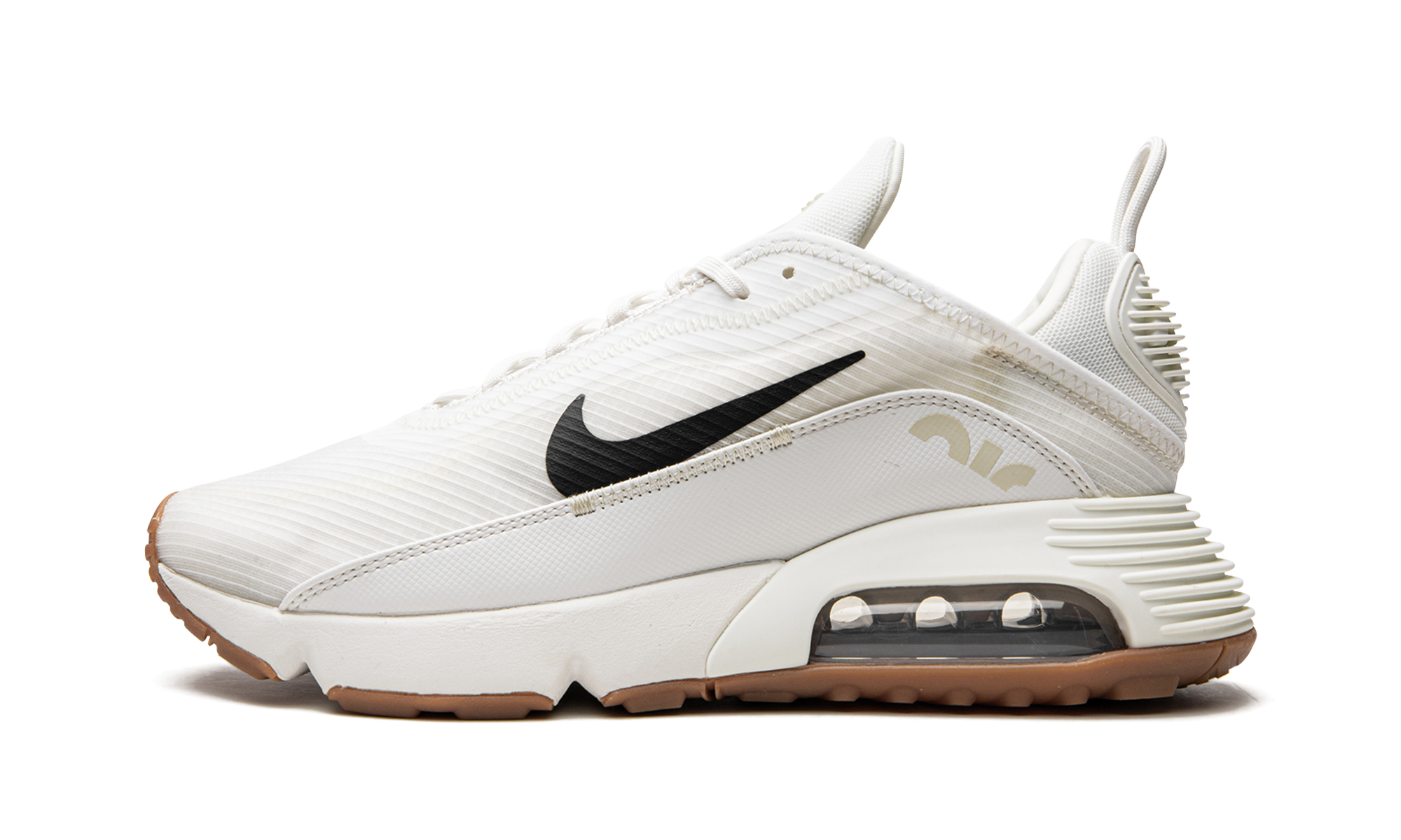 WMNS Air Max 2090 "Fossil"
