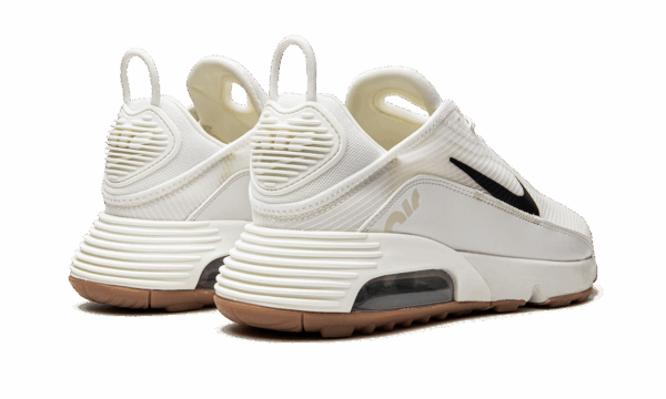 WMNS Air Max 2090 "Fossil" - Image 3