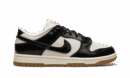 Wmns Dunk Low LX "Black Croc"