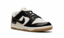 Wmns Dunk Low LX "Black Croc"