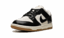 Wmns Dunk Low LX "Black Croc"