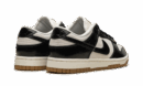 Wmns Dunk Low LX "Black Croc"