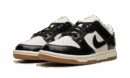 Wmns Dunk Low LX "Black Croc"