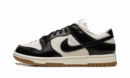 Wmns Dunk Low LX "Black Croc"