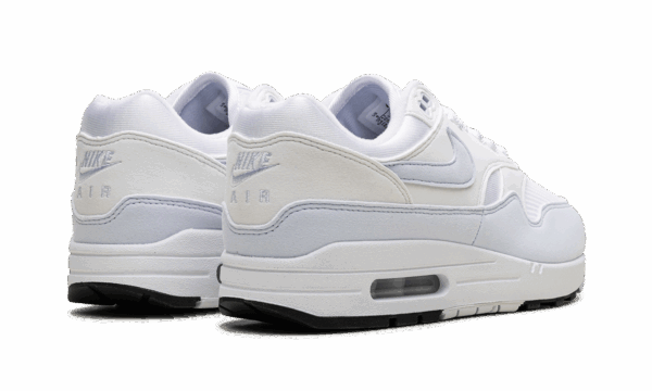 WMNS NIKE AIR MAX 1 "FOOTBALL GREY" - Image 3