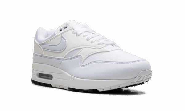 WMNS NIKE AIR MAX 1 "FOOTBALL GREY" - Image 7