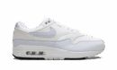 WMNS NIKE AIR MAX 1 "FOOTBALL GREY"