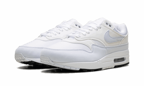 WMNS NIKE AIR MAX 1 "FOOTBALL GREY" - Image 2
