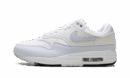 WMNS NIKE AIR MAX 1 "FOOTBALL GREY"