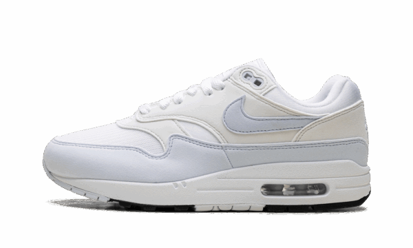 WMNS NIKE AIR MAX 1 "FOOTBALL GREY"