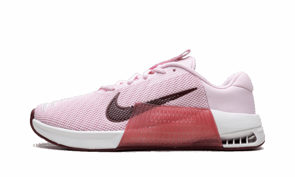 WMNS Nike Metcon 9 "Pink Foam"