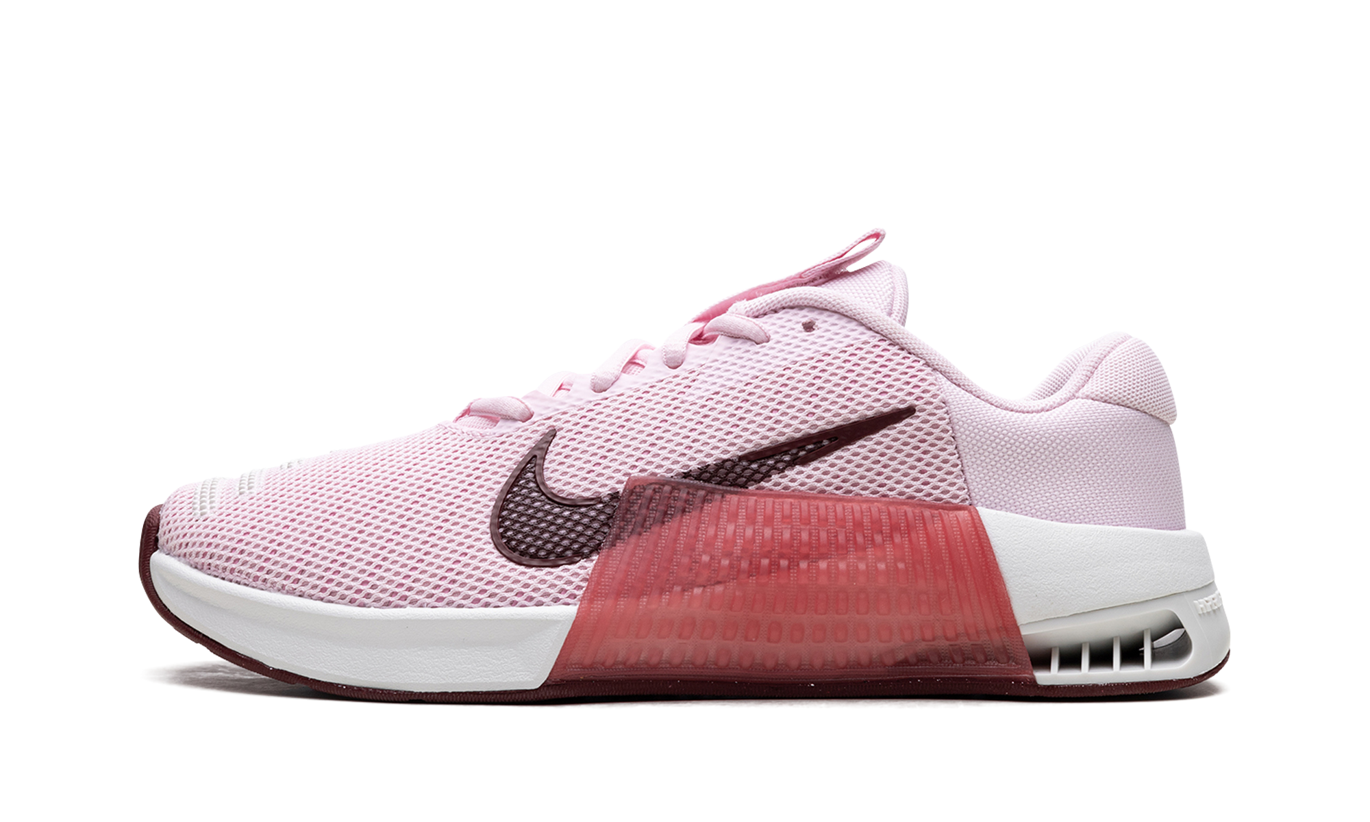 WMNS Nike Metcon 9 "Pink Foam"