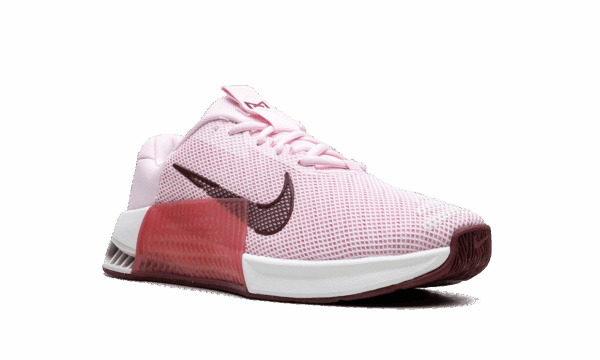 WMNS Nike Metcon 9 "Pink Foam" - Image 7