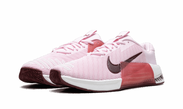 WMNS Nike Metcon 9 "Pink Foam" - Image 2