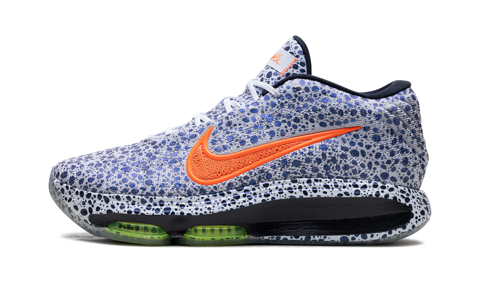 Zoom GT Hustle 3 "Safari"