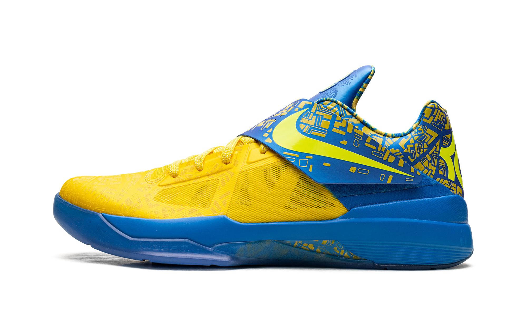 Zoom KD 4 "Scoring Title 2025"